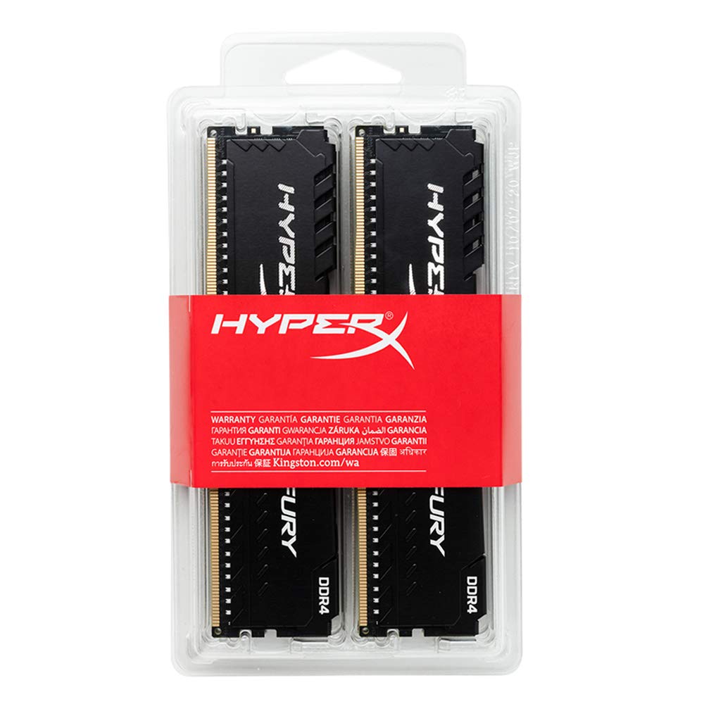 Kingston デスクトップPC用　メモリ4GB×18枚　#85-15Y Amazon | キングストン Kingston デスクトップPC用メモリ DDR4 2400MHz