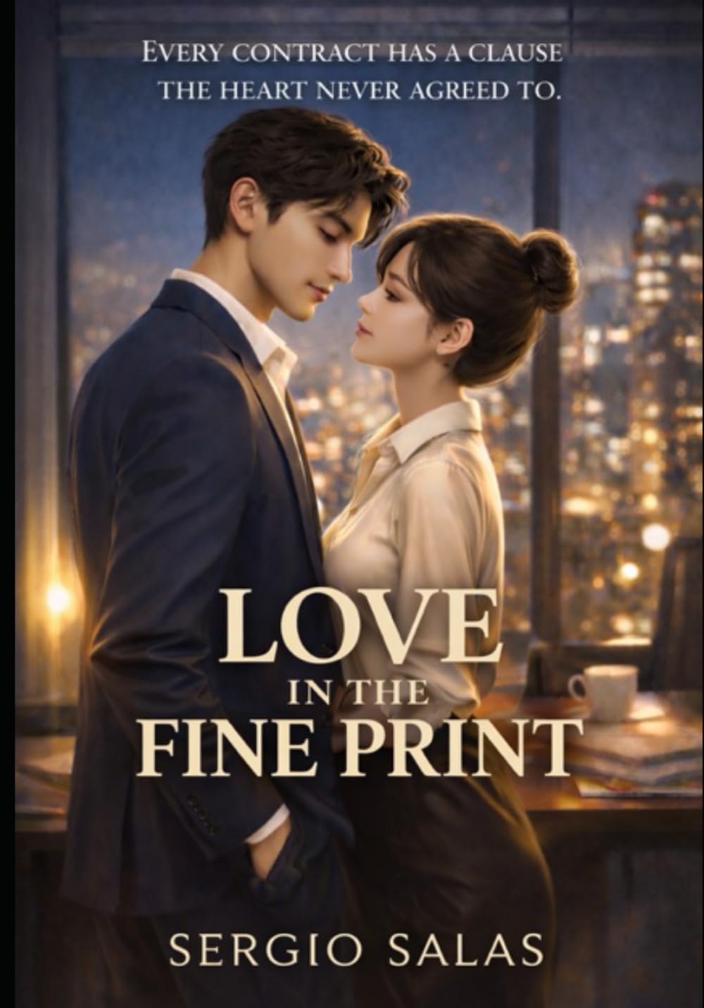 Love in the Fine Print