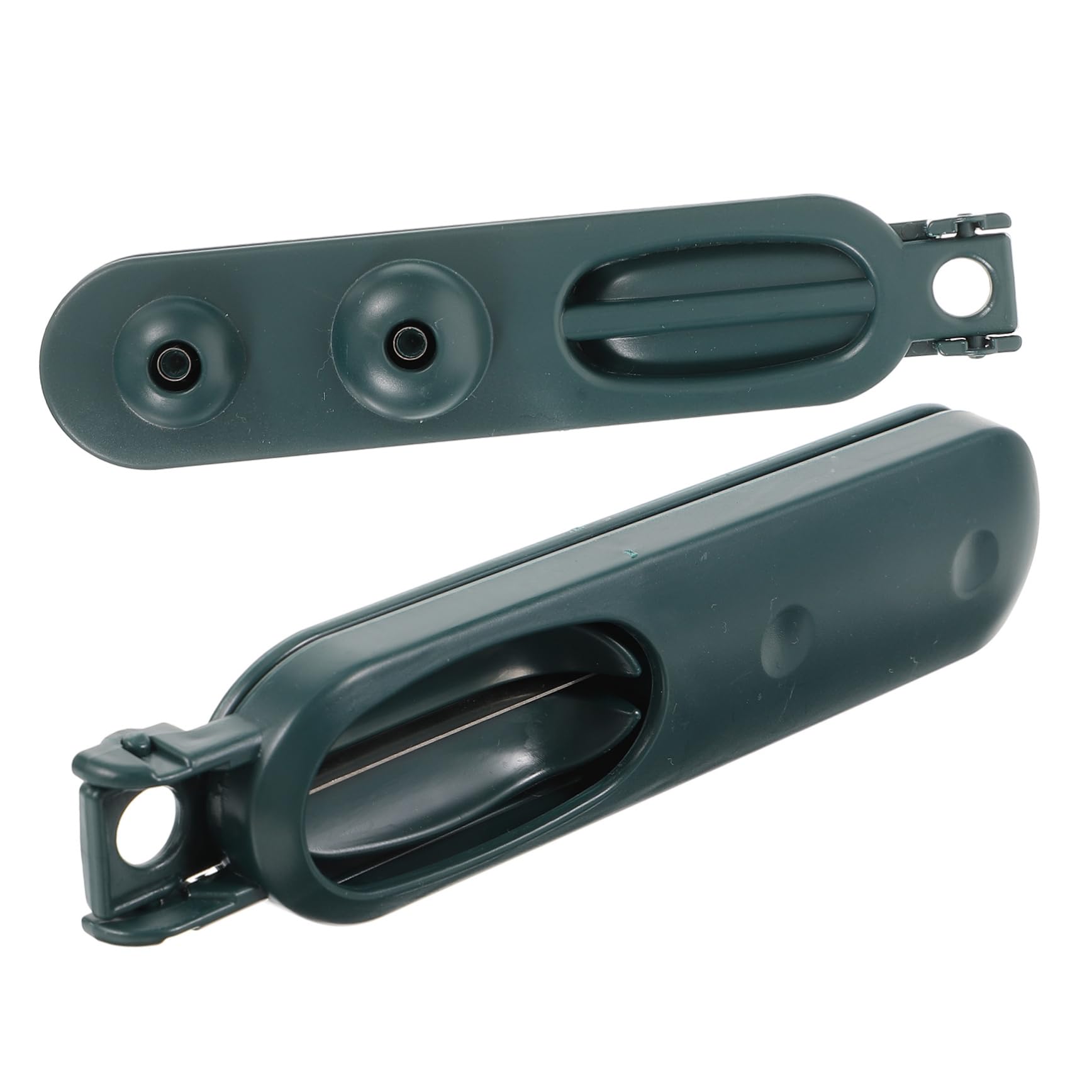 Unomor Cherry Pitter Long Handle Heavy Duty Fruit Pit for Kitchen Easy to Use and Clean