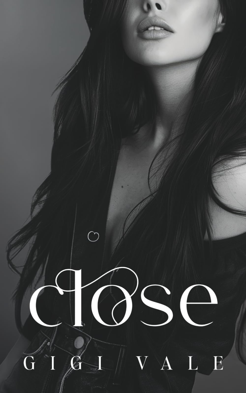 close: A College Romance (Distance Series by GIGI VALE)
