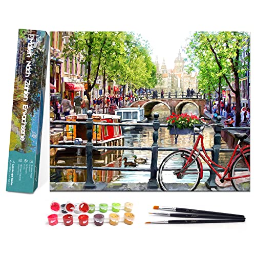 Pintar Con N??meros El Corte Ingl?�s �? 2024