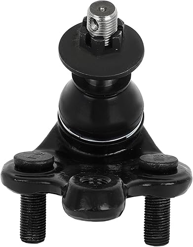 Miniatura 1673 de Detroit Axle - Par de rótulas delanteras inferiores para Jeep 2014-2018 Cherokee, 2 juntas esféricas inferiores reemplazo 2015 2016 2017