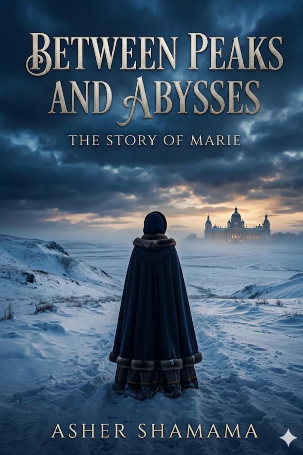 Between Peaks and Abysses: The Story of Marie