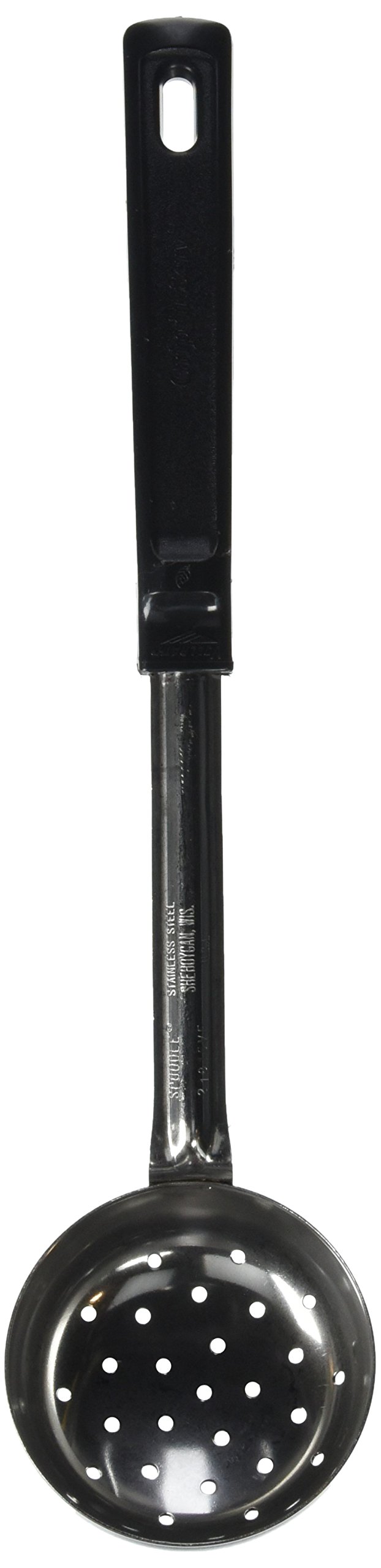 Vollrath 4 oz Stainless Steel Perforated Spoodle Utensil