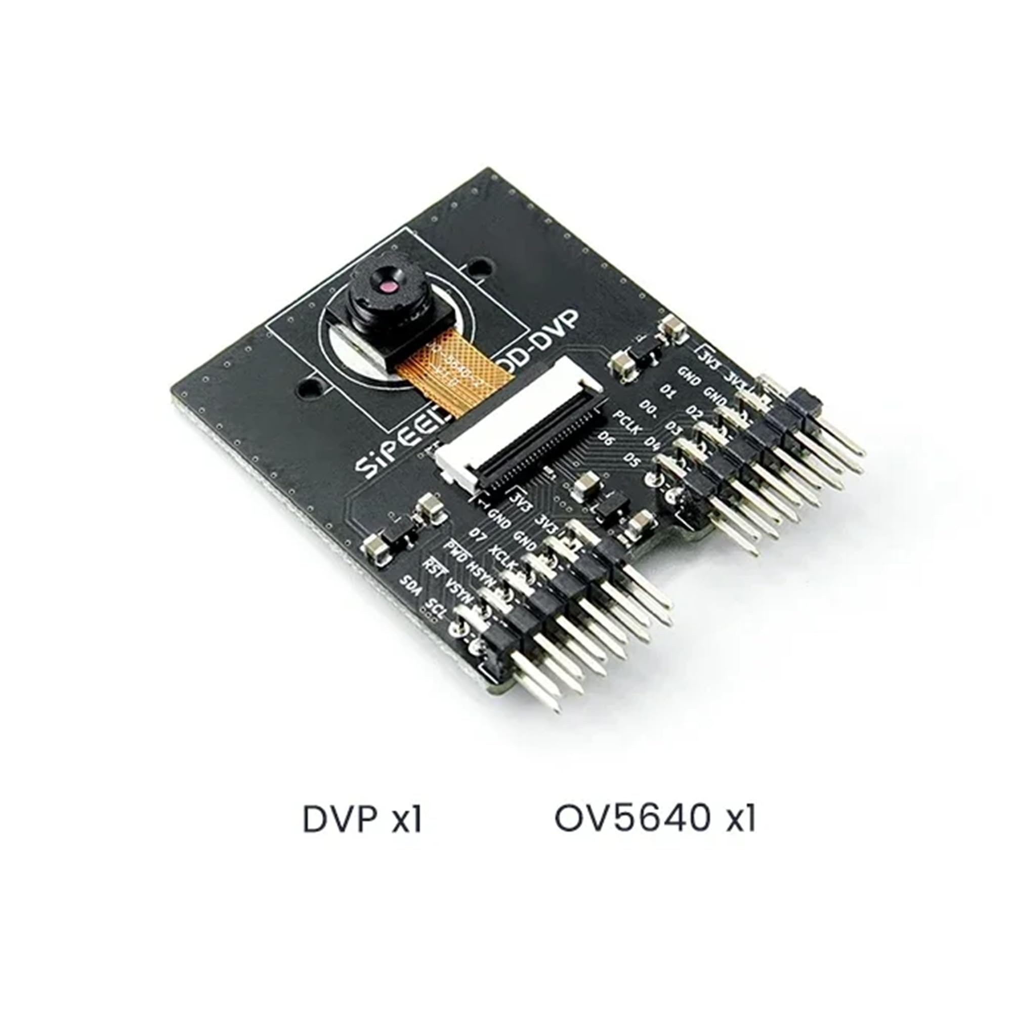 Amazon.com: Sipeed Tang Primer 25K Accessory Module, with PMOD