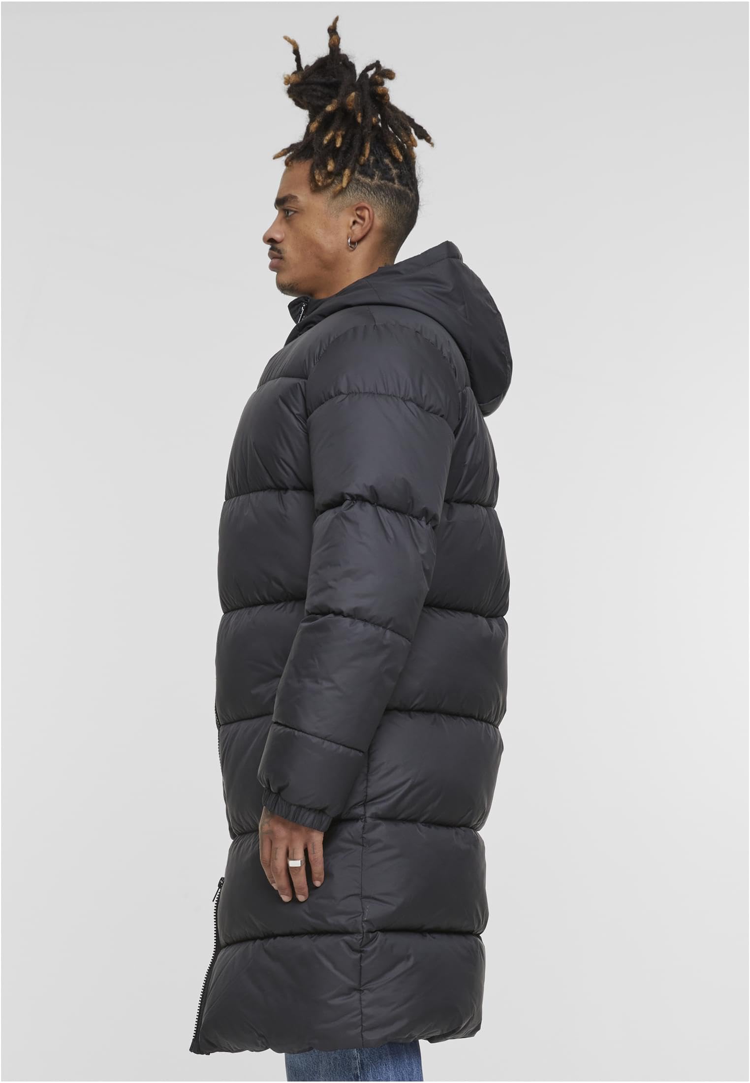 Urban Classics Abrigos para Hombre