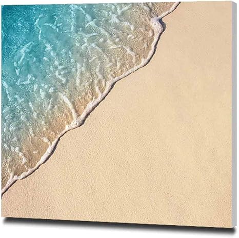 Amazon 砂浜 アートパネル おしゃれポスター 正方形 絵画 インテリア 壁飾り フレーム装飾画 玄関 インテリア モダンアート 木枠セット 50x50cm背景のストック画像に海の波 アートフレーム ポスター オンライン通販 Amazon 砂浜 アートパネル おしゃれポスター 正方形 絵画 インテリア 壁飾り フレーム装飾画 玄関 インテリア モダンアート 木枠セット 50x50cm背景のストック画像に海の波 アートフレーム ポスター オンライン通販