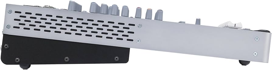 Amazon | MACKIE マッキー レコーディングミキサー ONYX1220i 国内正規