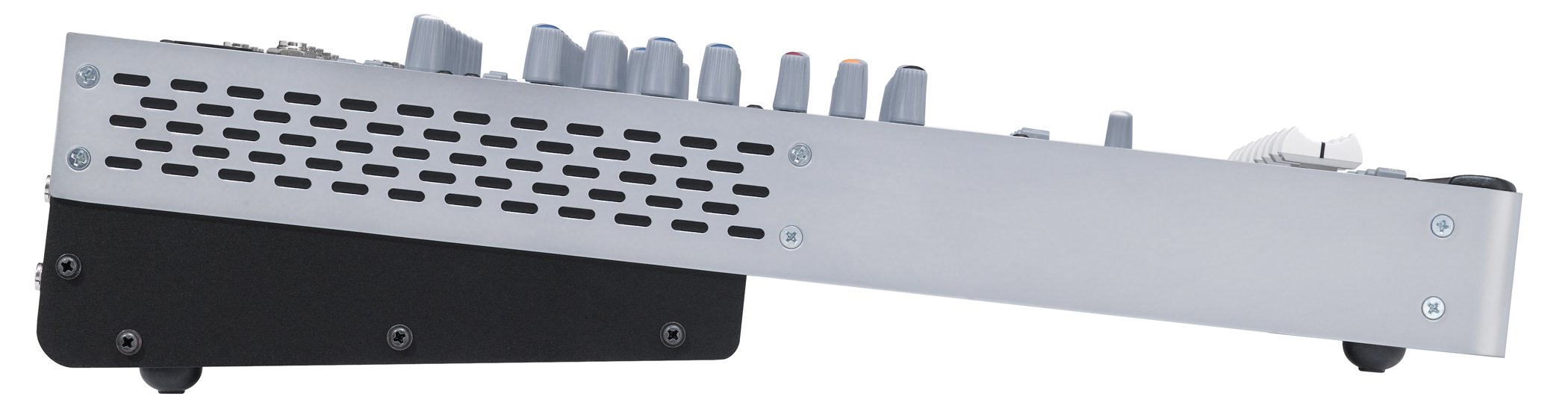 Amazon | MACKIE マッキー レコーディングミキサー ONYX1220i 国内正規