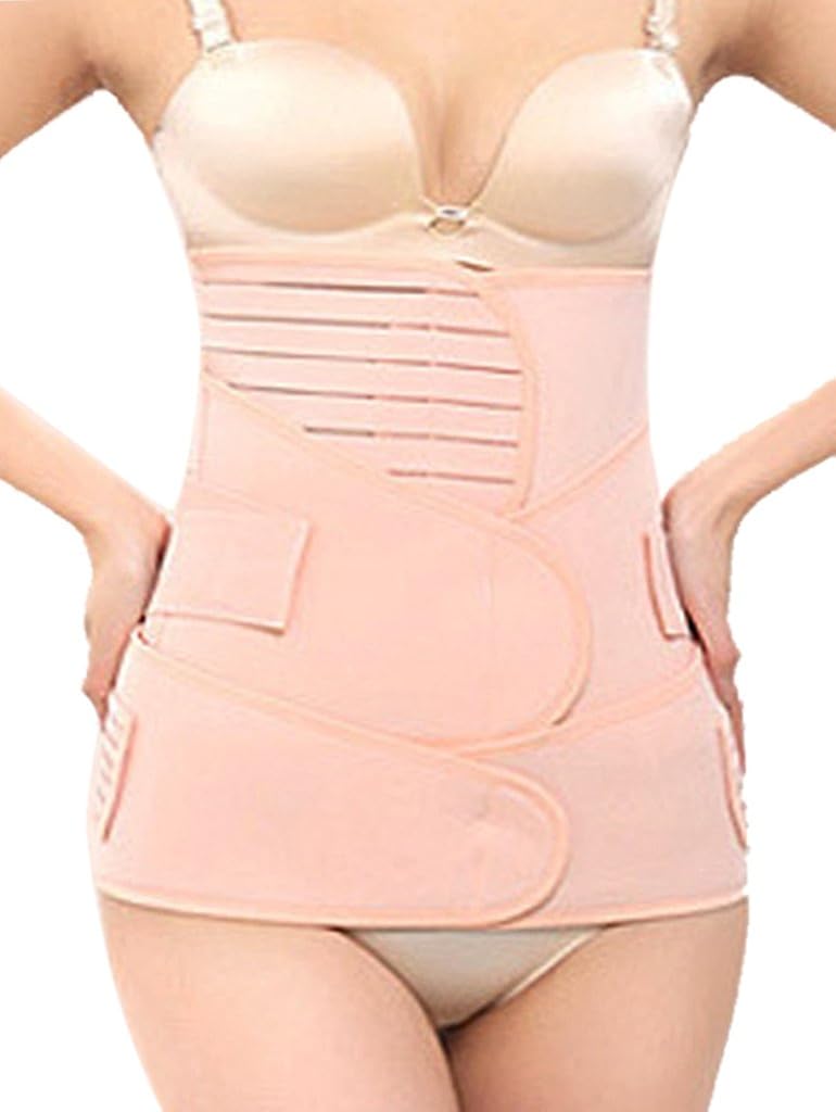 Postpartum body shaper c section Clearance