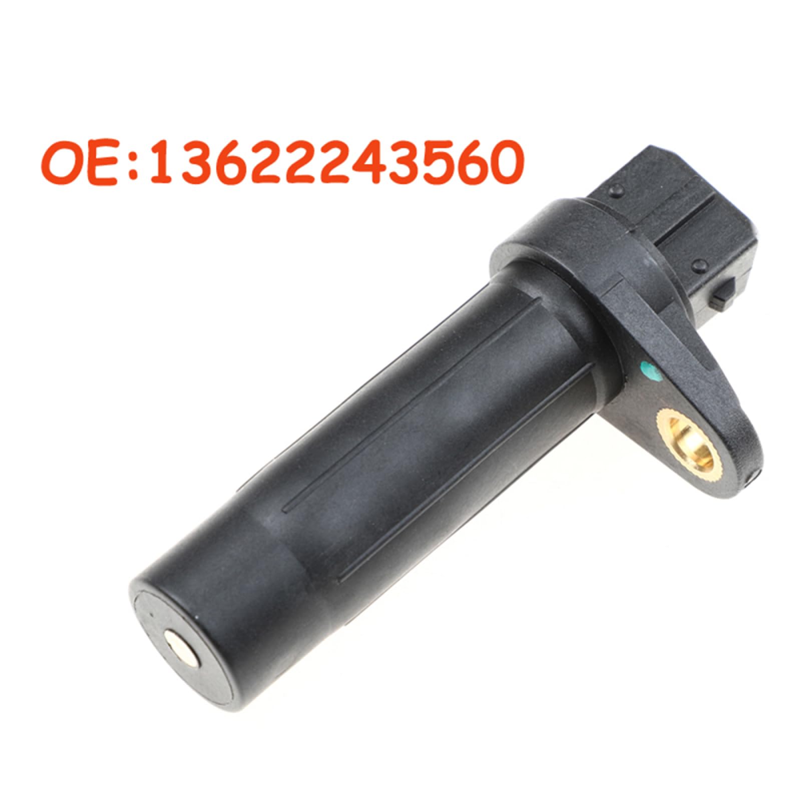 Capteur Position Cames Nissan Qashqai Capteur D'arbre à Cames STARK SKSPS-0370066 - Compatible Nissan Qashqai, Fiat Punto, Duster Capteur Aac Dci