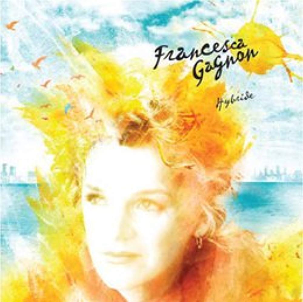 Hybride [Audio CD]