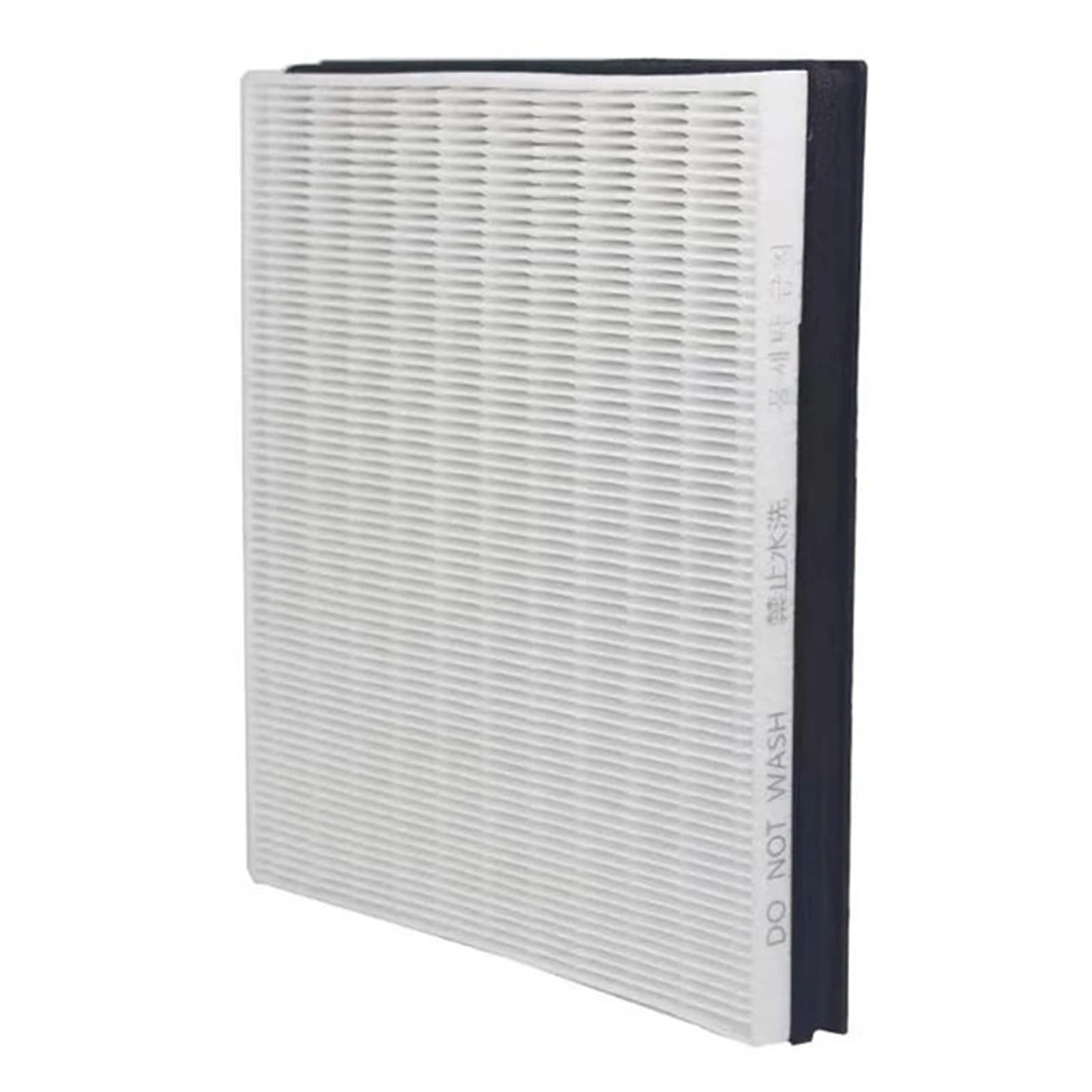 Jxhoengpo 1Pc For Ax32 Ax40 Ax32bg3100gbsv Cfx-B100/Gb Air Purifier 2-In-1 Filter Spare