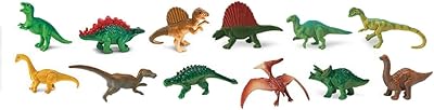 Safari Ltd Dinosaurs Bulk Bag