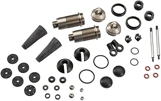 Hot Bodies 109829 Big Bore Shock Set (2-Piece), 106mm