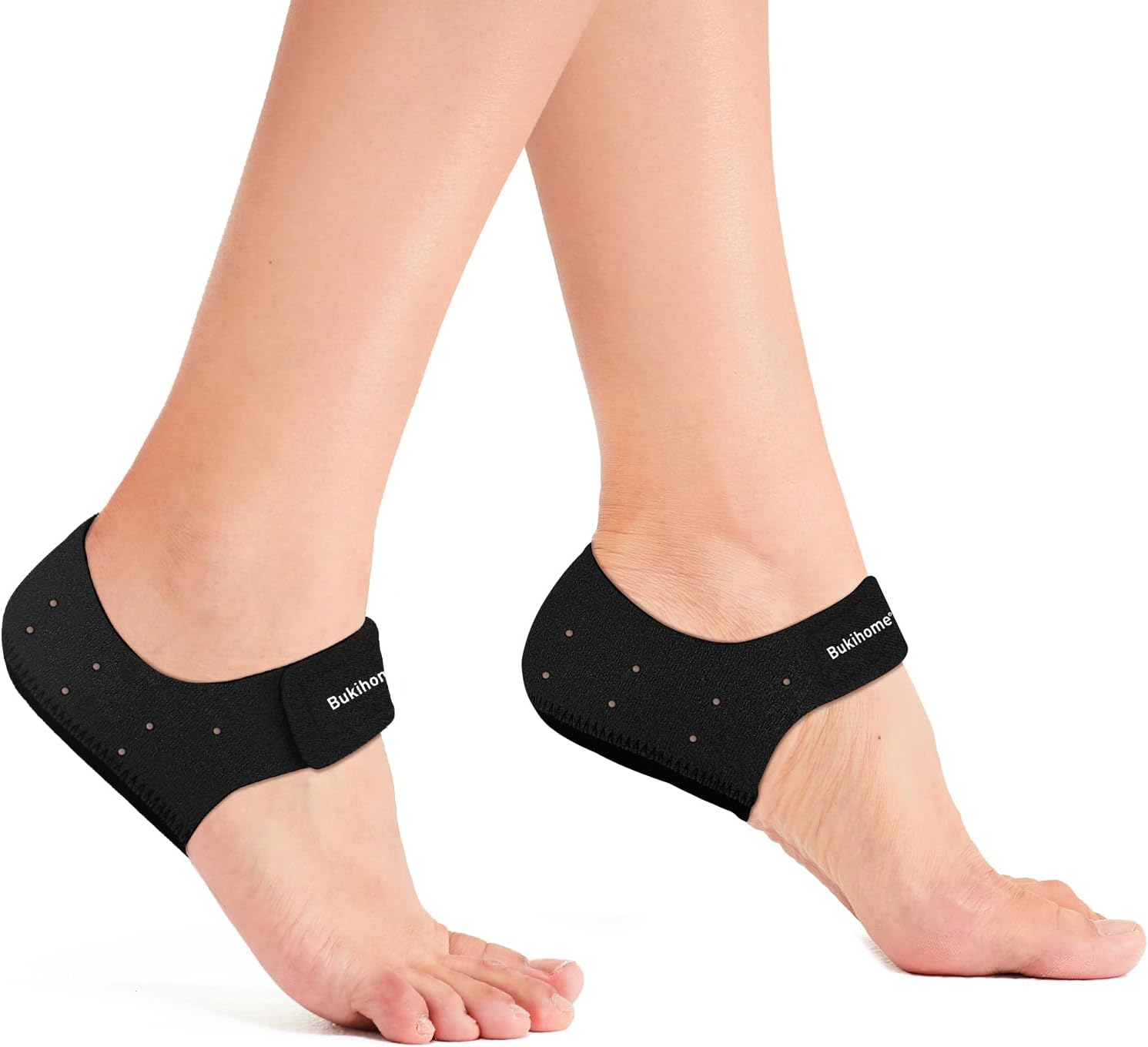 best nikes for heel pain