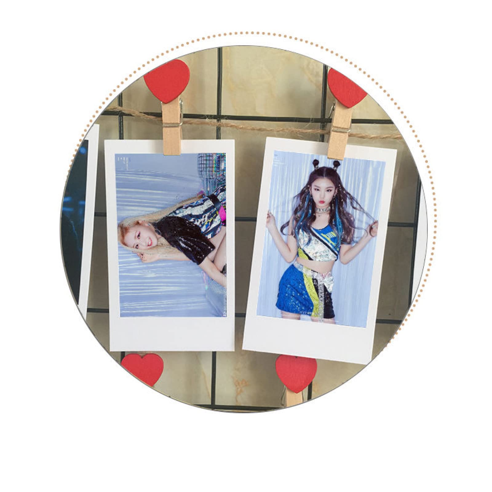 ITZY イェジ NO BAD DAYS トレカ チェキ風 itzy イェジ no bad days トレカ チェキ 4月 yeji セット nbd｜Yahoo