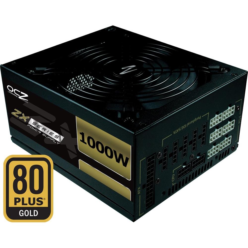 Pc Power And Cooling Zx Series 1000 Watt 1000w 80 | Desertcart Brunei