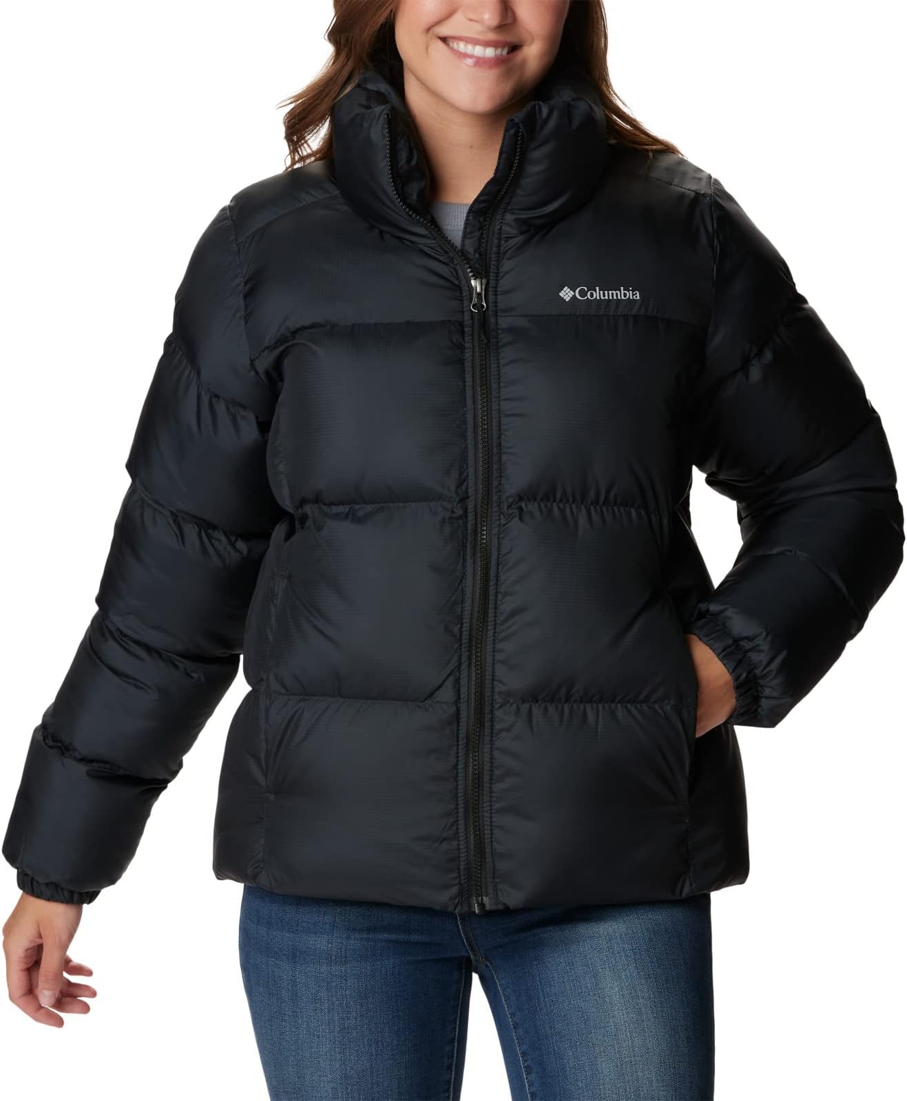 Columbia Women's Puffect Jacket