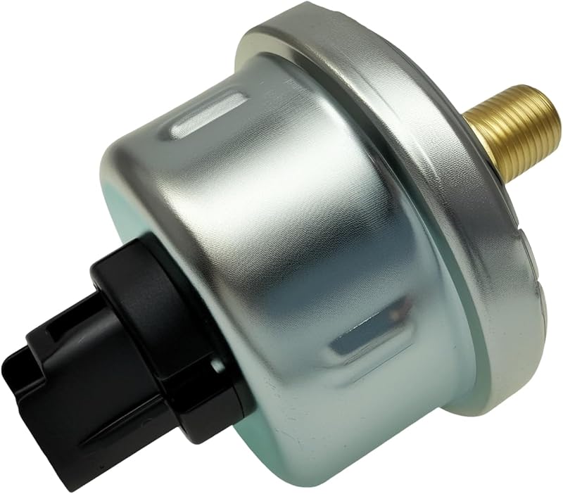 Interruptor sensor de pressão do óleo do motor HYXUAN 83520-34020 para LX470, LX570, Land Cruiser, Sequoia e Tundra – 1 unidade