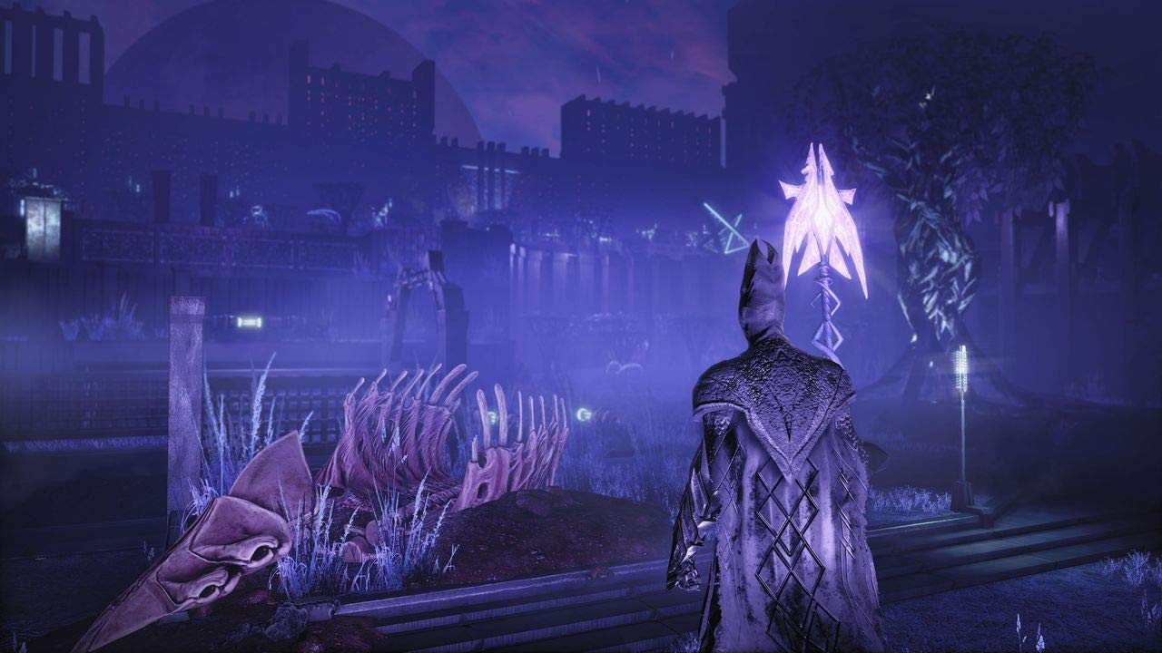 Hellpoint Standard - Nintendo Switch [Digital Code]