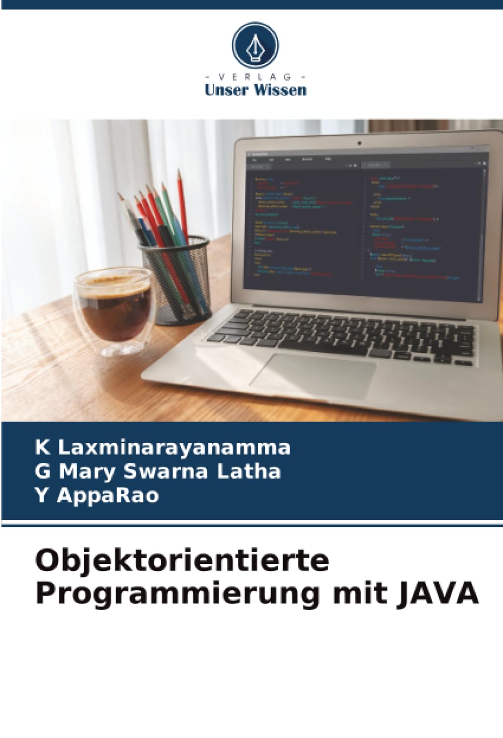 Objektorientierte Programmierung mit JAVA: DE