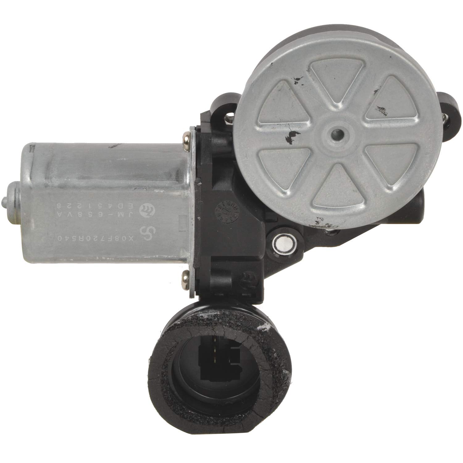 Cardone Select 82-10200 New Window Lift Motor - OEM Replacement With Improved Performance