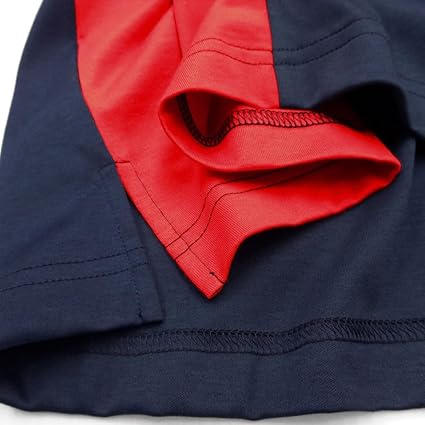 カステルバジャック セサミストリート 綿ボーダー半袖ポロシャツ カステルバジャック セサミストリート 綿ボーダー半袖ポロシャツ