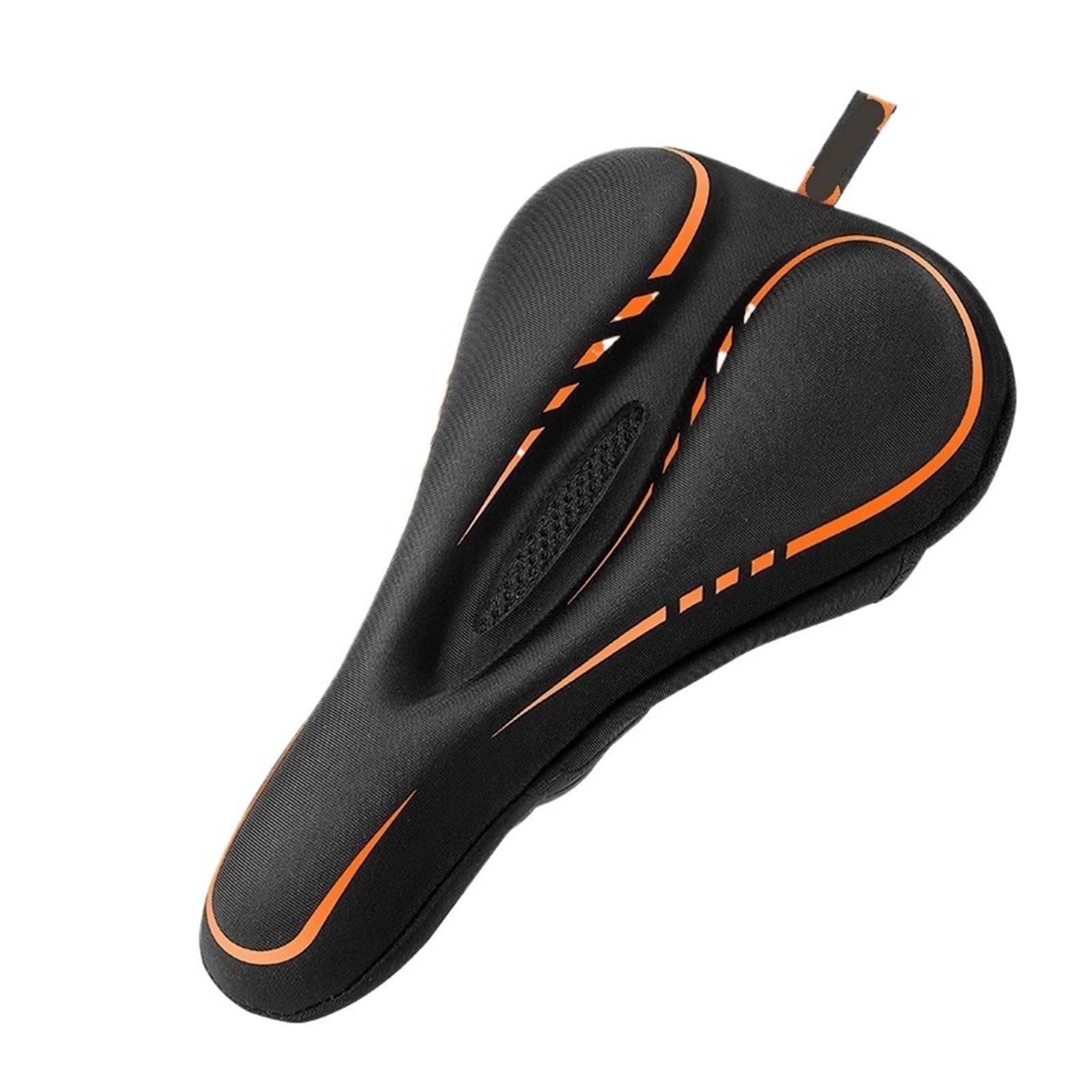 Housse de Selle vélo Antichoc en Silicone