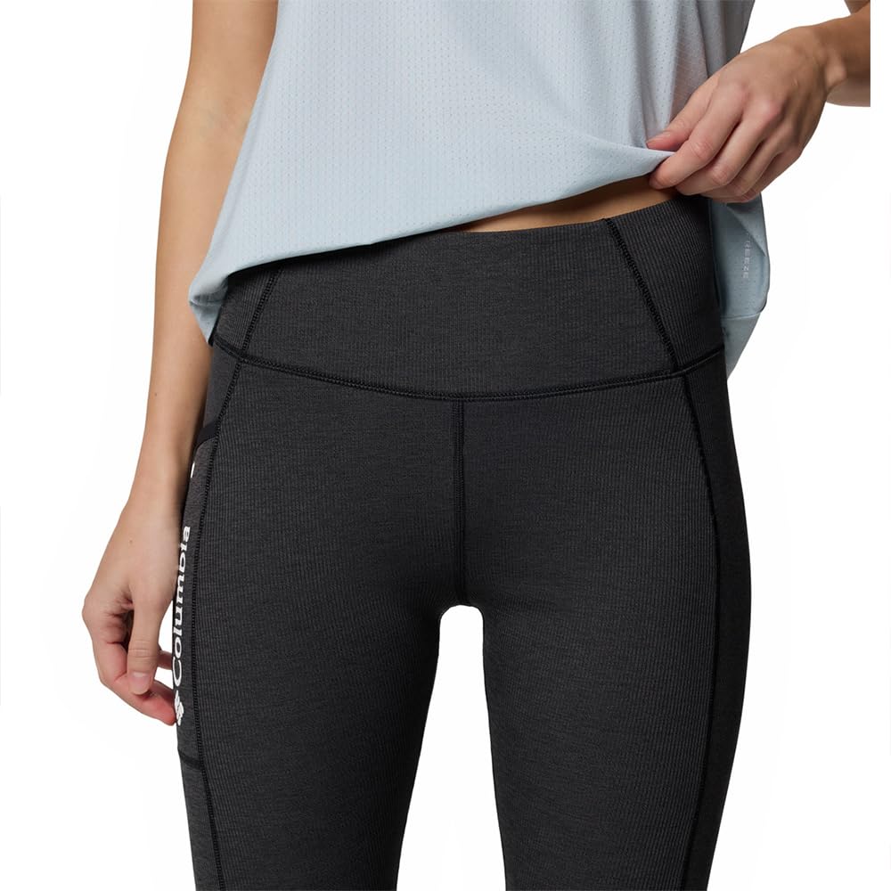 Columbia Move Legging - Legginsy do jogi Kobiety