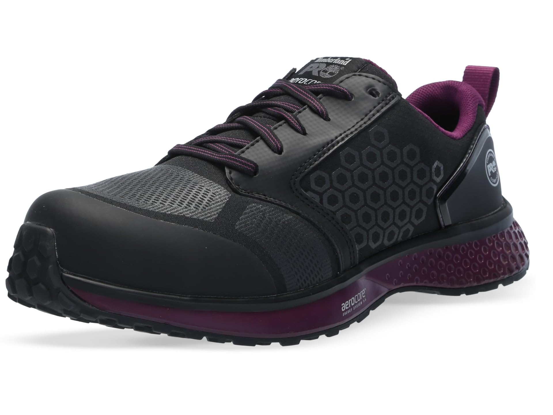 Timberland PRO Reaxion Composite Safety Toe Work Shoe