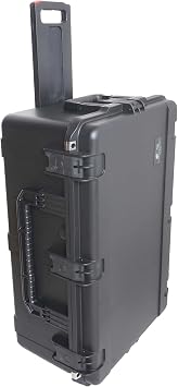 Case Club Case fits Microsoft Surface Studio, Studio 2, or Studio 2+ in Pre-Cut, Heavy Duty, Shippable, Waterproof Case