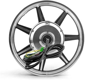 SOMEDAY フロントハブモーター ３５０Ｗ ３６Ｖ ７００ｃ 新品未使用品 Amazon.co.jp: 36V 350W 14インチ ハブ モーター ホイール