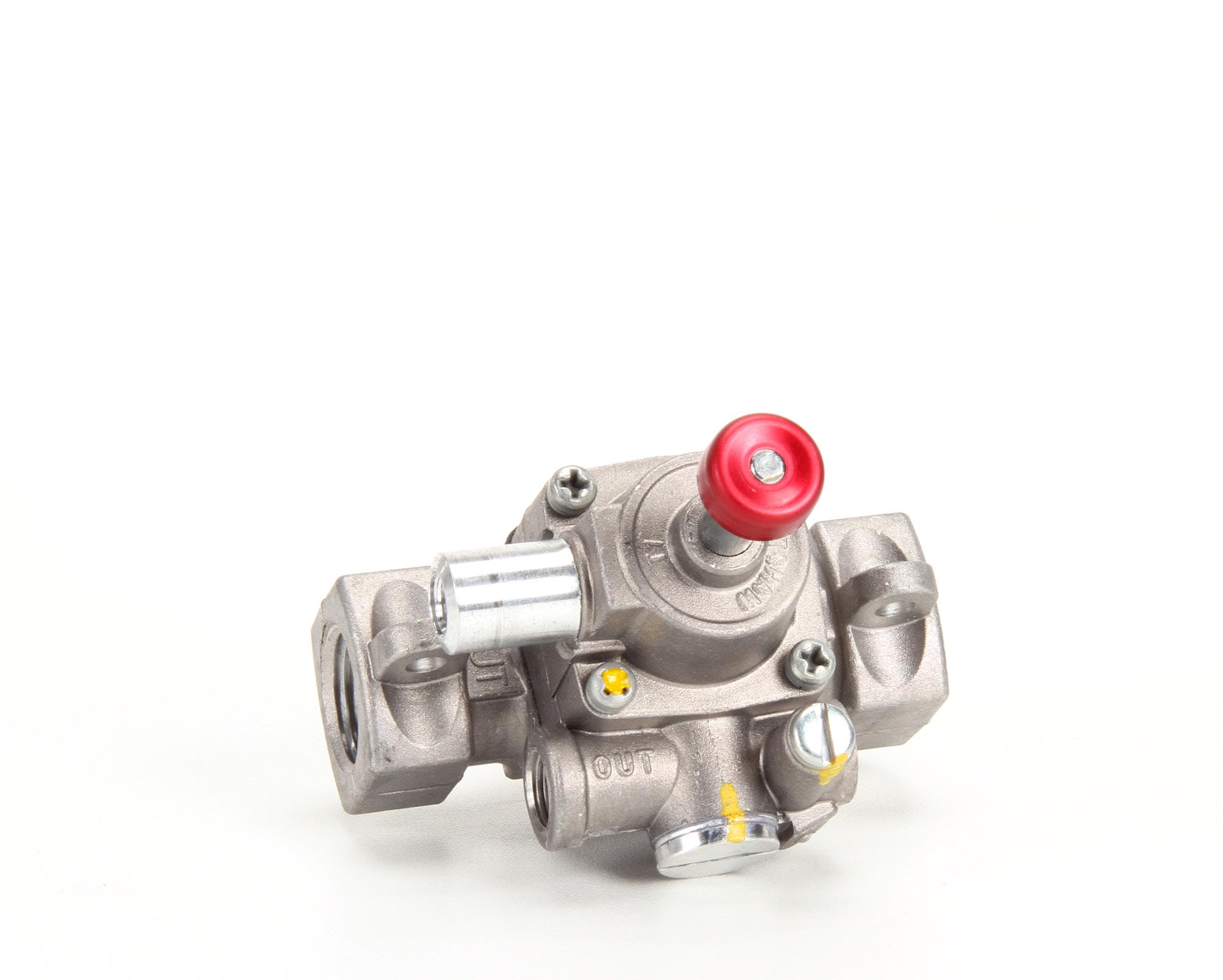 Amazon.com: Bakers Pride Valve; Thermomagnetic Safety T M1557X