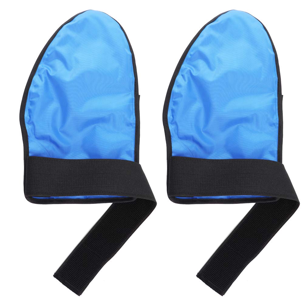 Buy Hot and Cold Hand Therapy Gloves, Hand Ice Pack, Ice and Heat