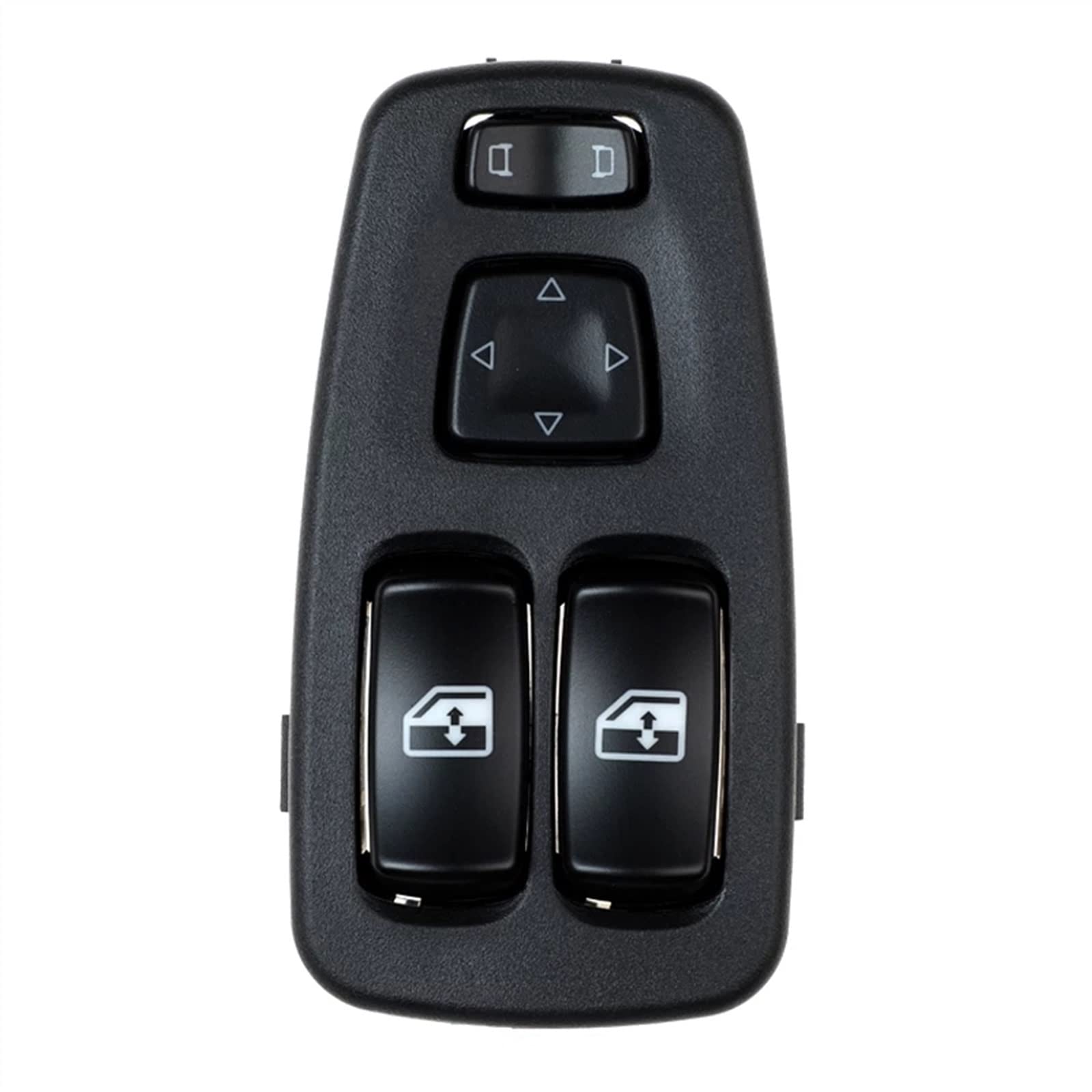 Bouton de régulateur Scania 1445793 lève-vitre bloqué solution - 8