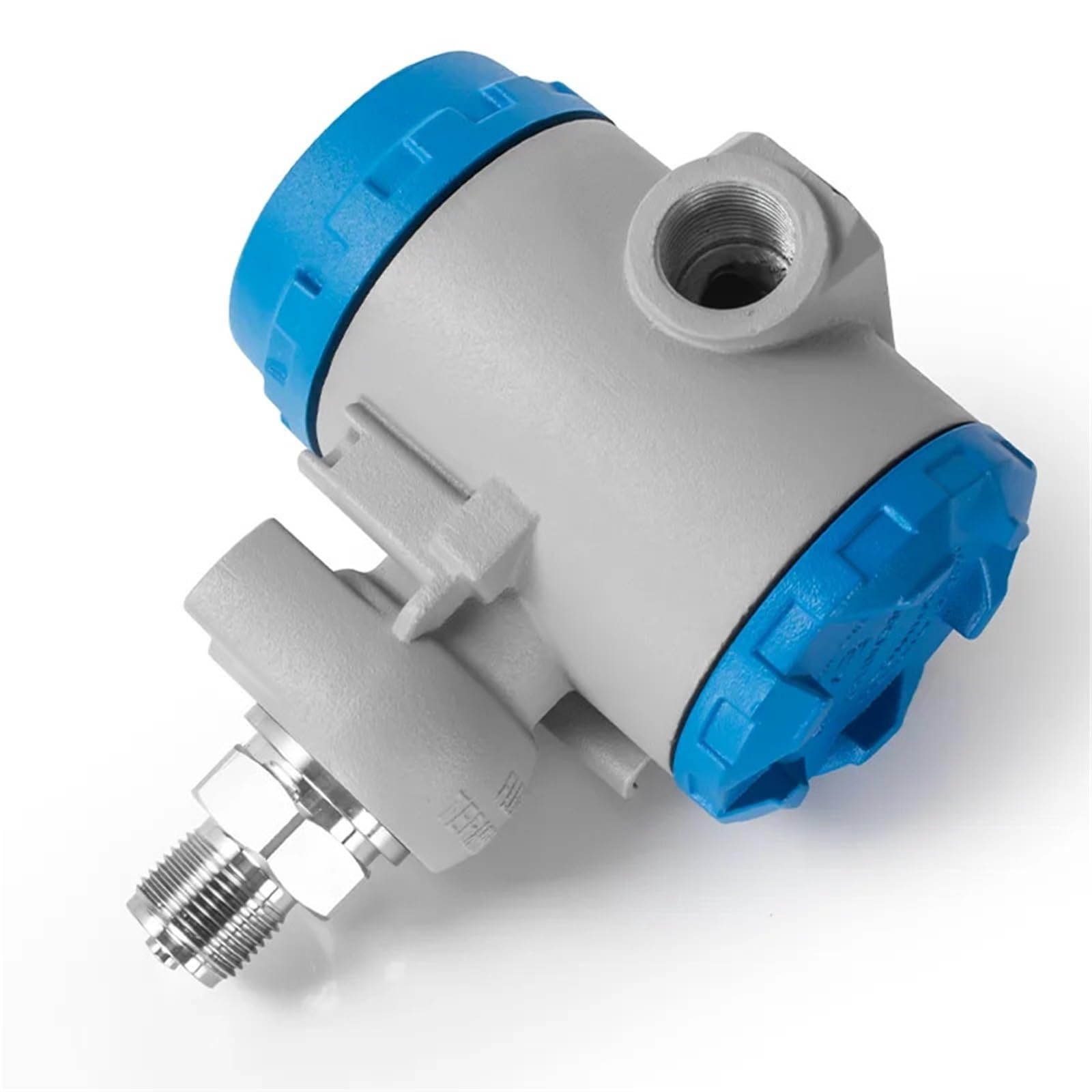 Produktbild von Drucksensor QDW90A – 4–20 MA, 0–10 V, RS485 Wählbar, 0–500 M, DC5/24V, Für Wasser & Druckmessung