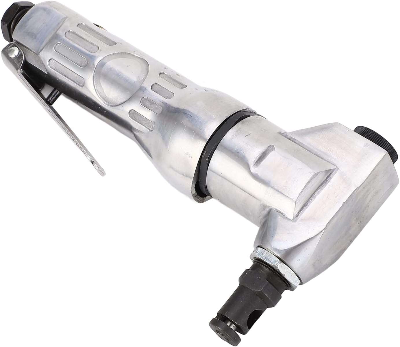 Handheld Air Nibbler High Hardness Blade Scissors Pneumatic Metal Cutting Tool 2800rpm Used in Automotive Sheet Metal s