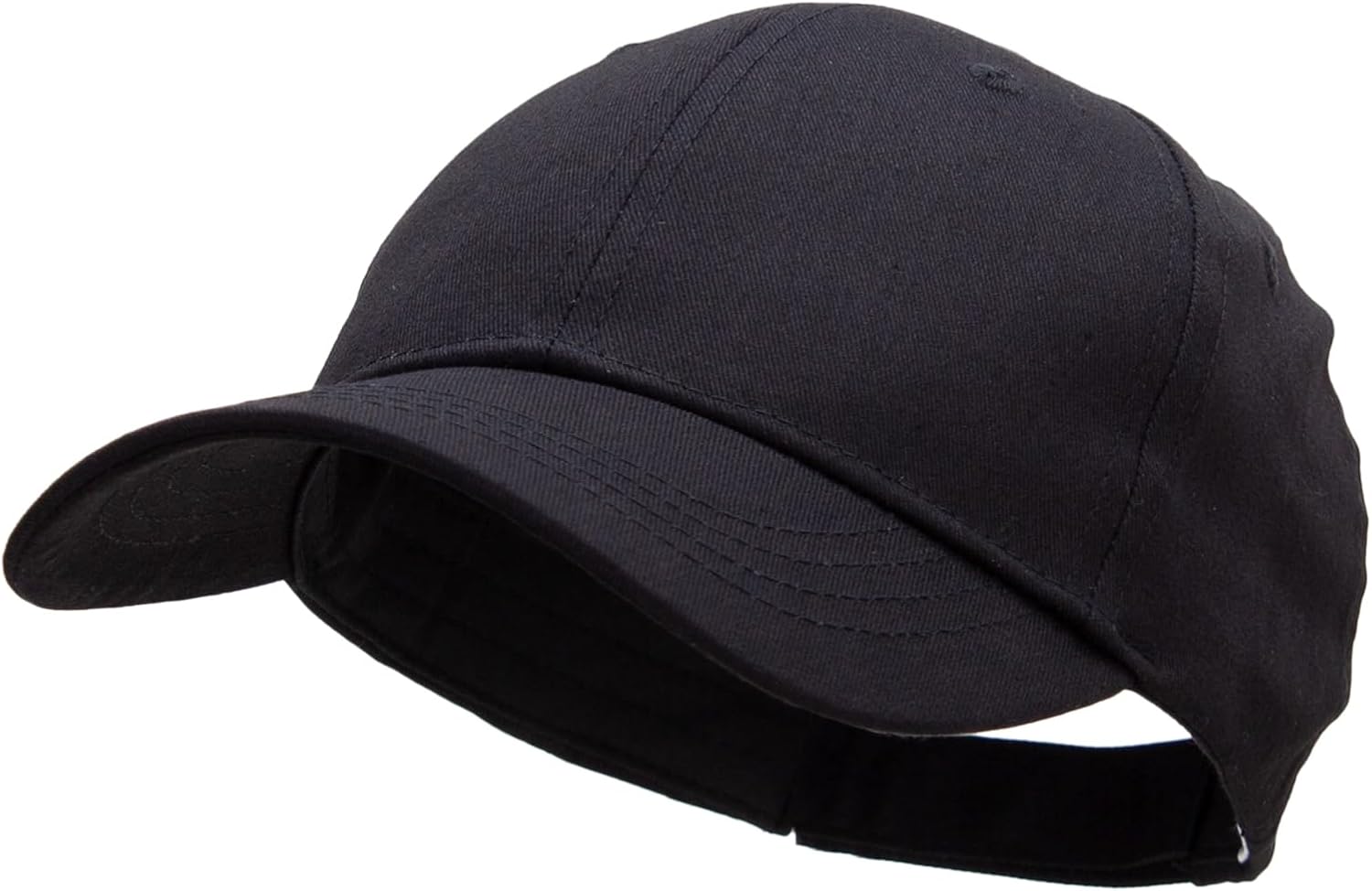 e4Hats.com Youth Poly Cotton Twill Cap