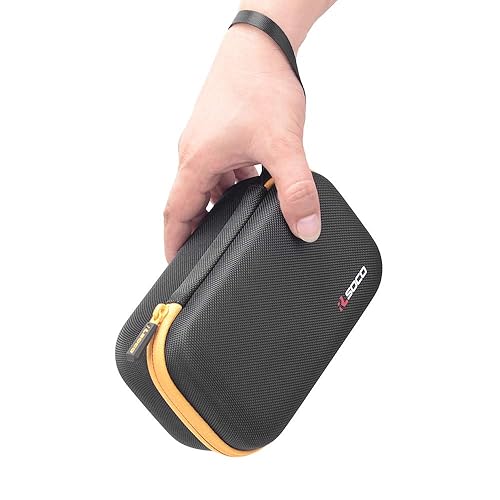 Miniatura 5 de RLSOCO Estuche rígido para multímetro digital Fluke 117115116114113 Instrumentos Redfish IDVM 510 multímetro inalámbricoEEVblog Brymen BM235