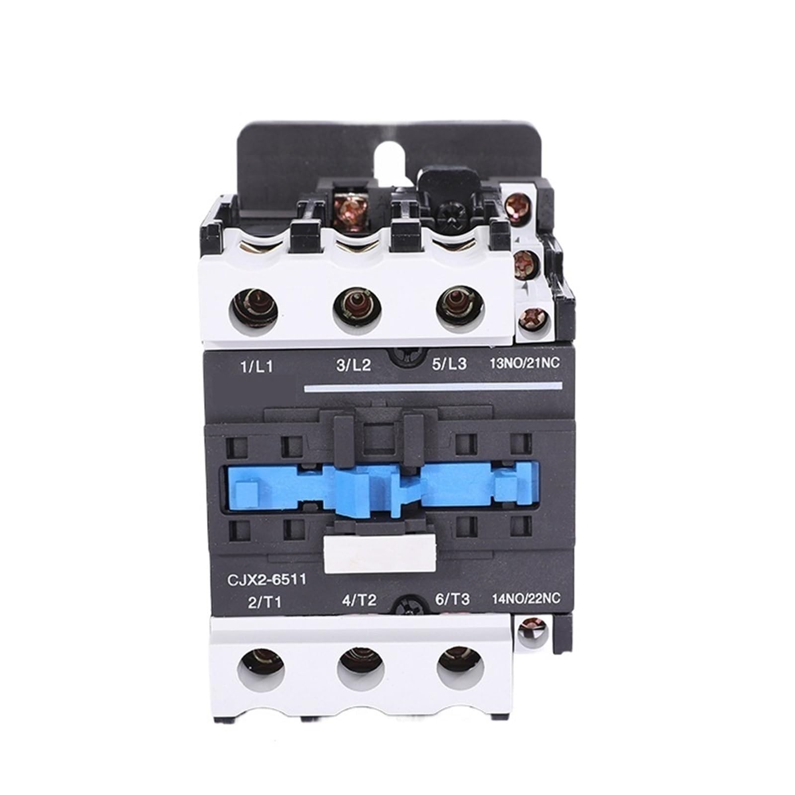 FPJQOBJC AC Contactor CJX2-6511