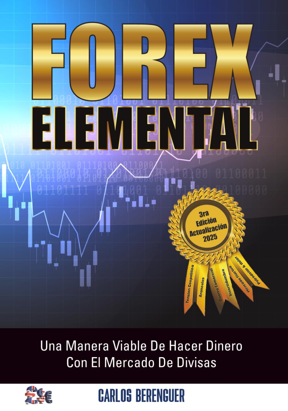 FOREX ELEMENTAL: Una Manera Viable De Hacer Dinero Con El Mercado De Divisas