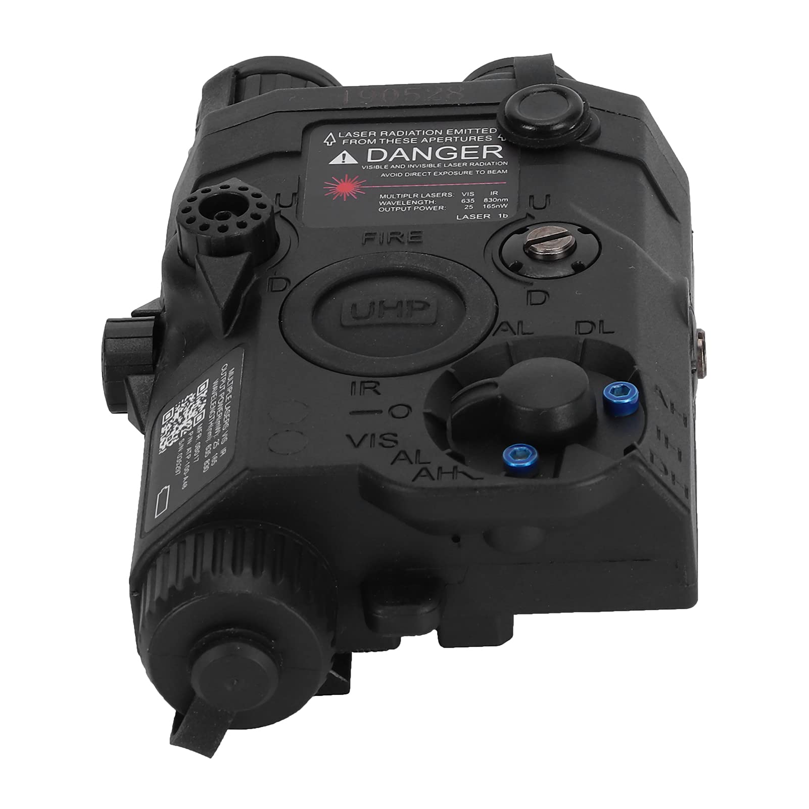Airsoft Battery Box