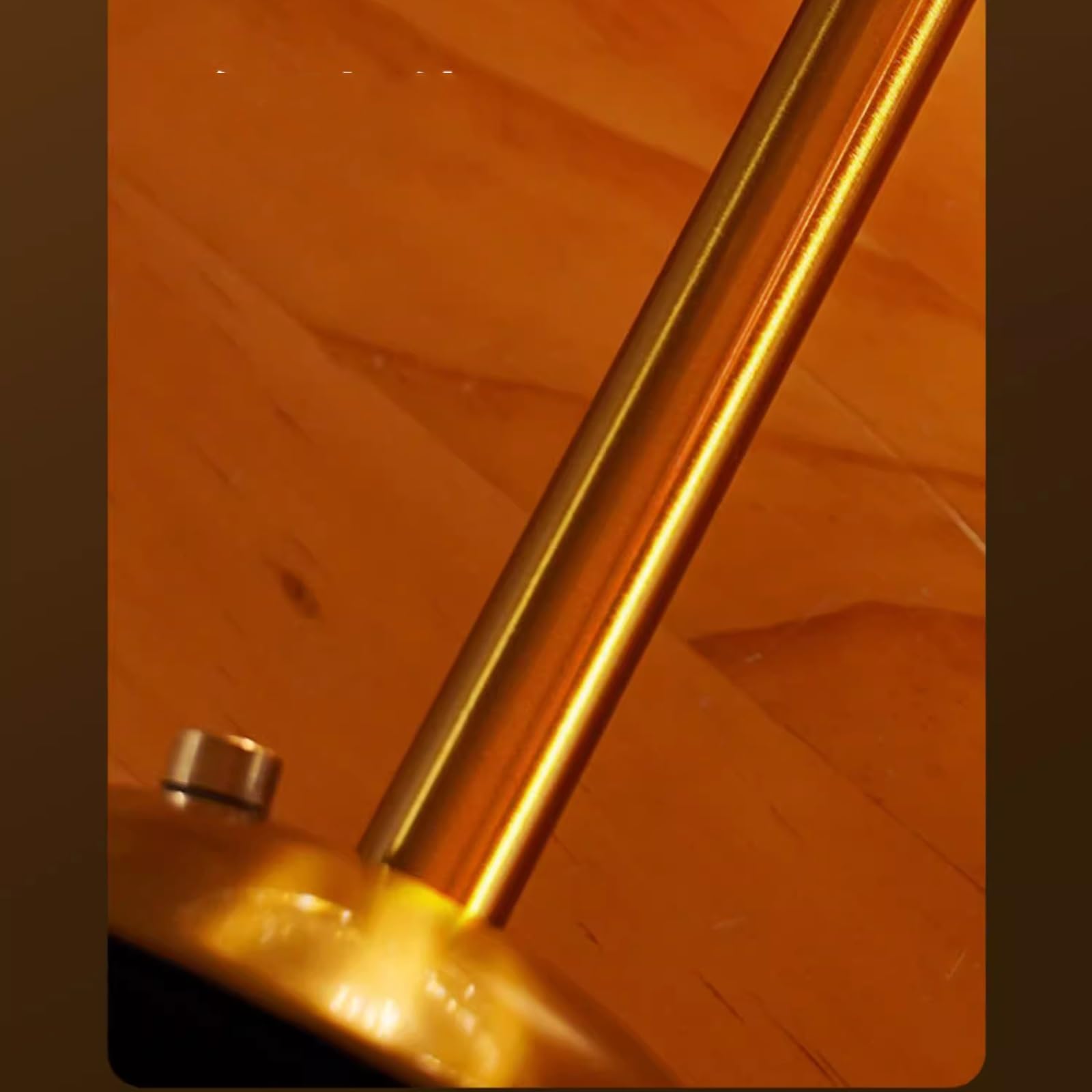 Lampki nocne Kryształowa lampa stołowa retro Lampka nocna Sypialnia Premium Sense Ładowana lampka Amerykańska dekoracyjna Możliwość ładowania i ściemniania Wystrój domu