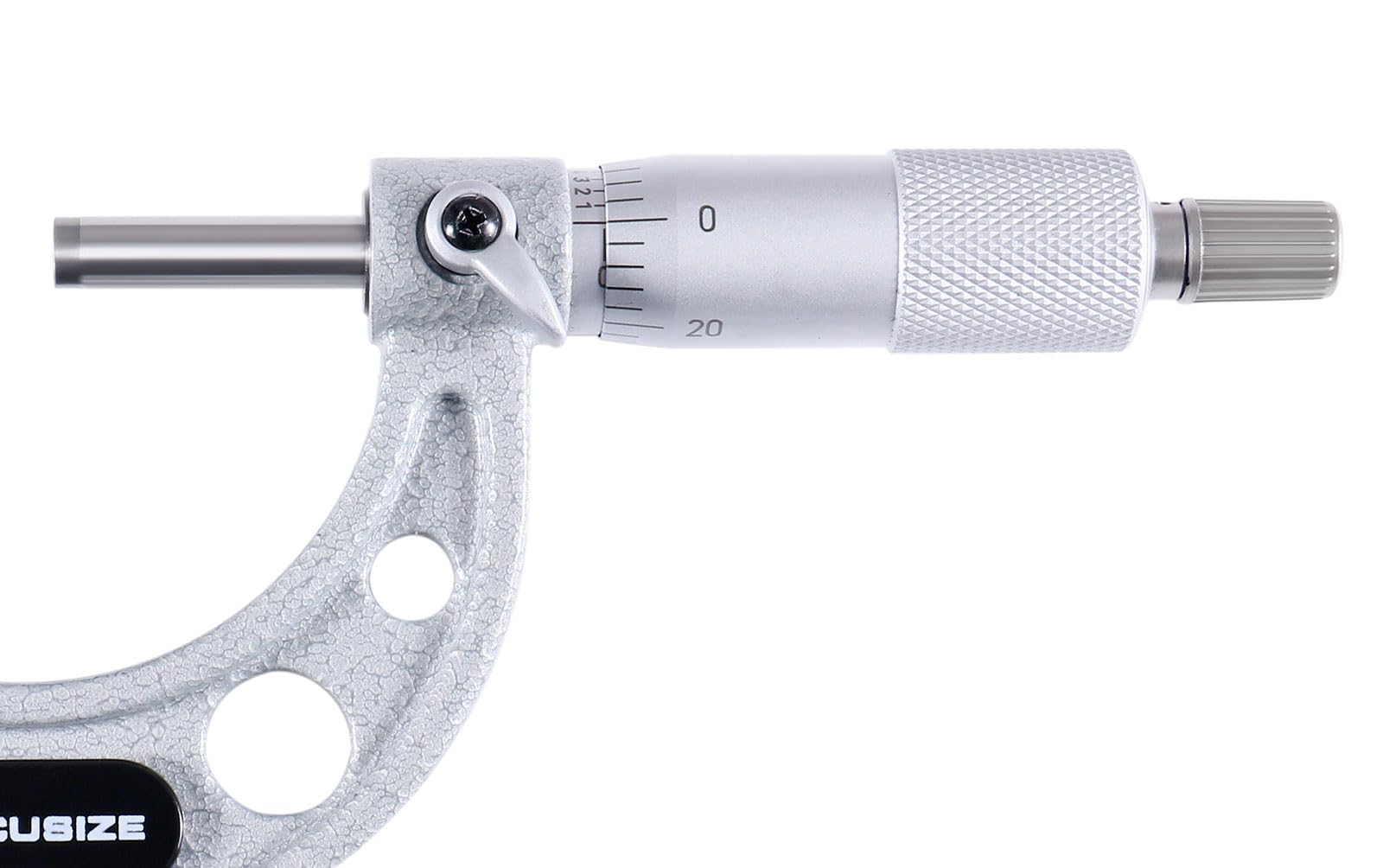 Ultra-Precision Micrometers - Set of 3 -9