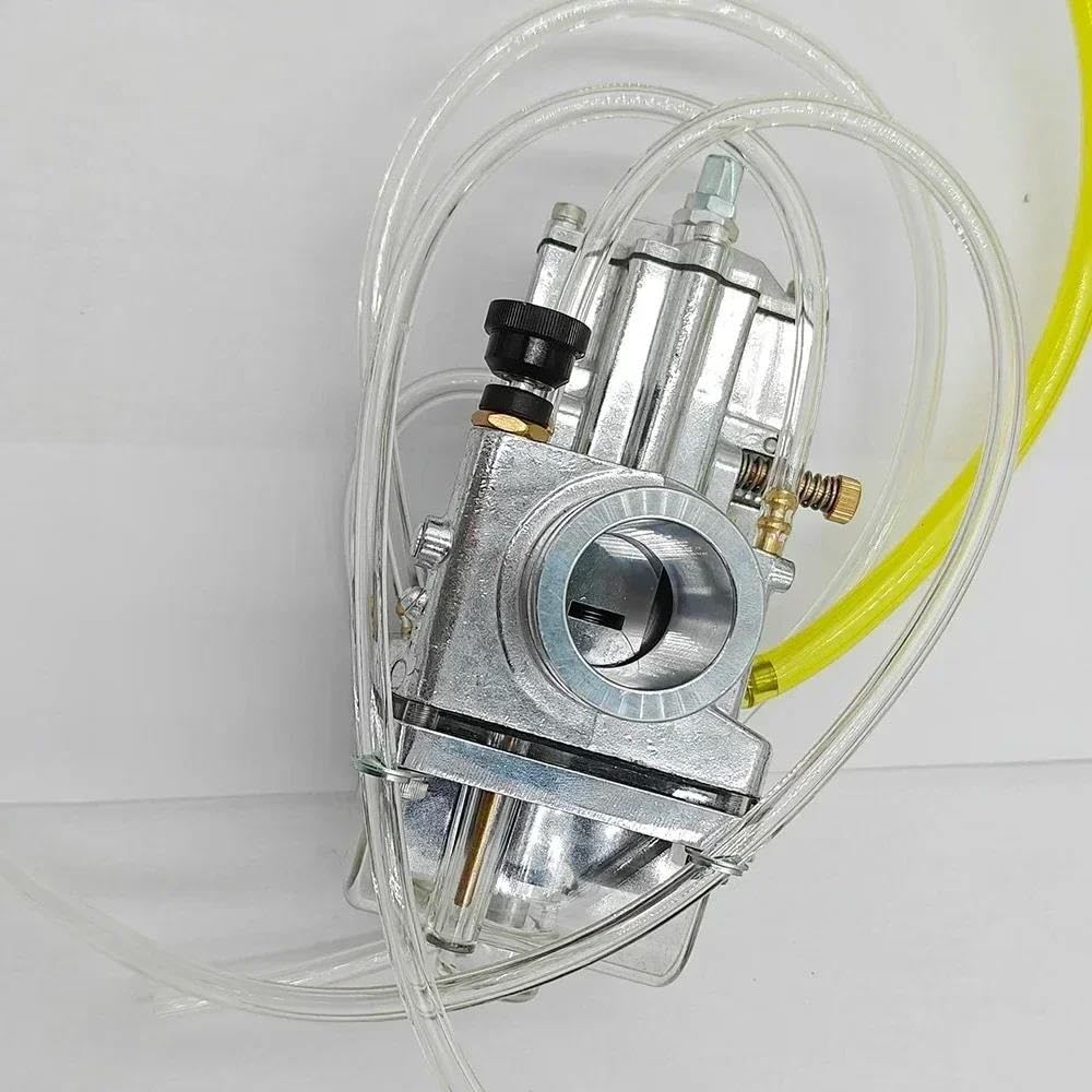 Coperchio Trasparente Per Carburatore Universale Per Moto Per SUZUKI 28 Mm 30 Mm 32 Mm 34 Mm 85-125 Cc(30mm)