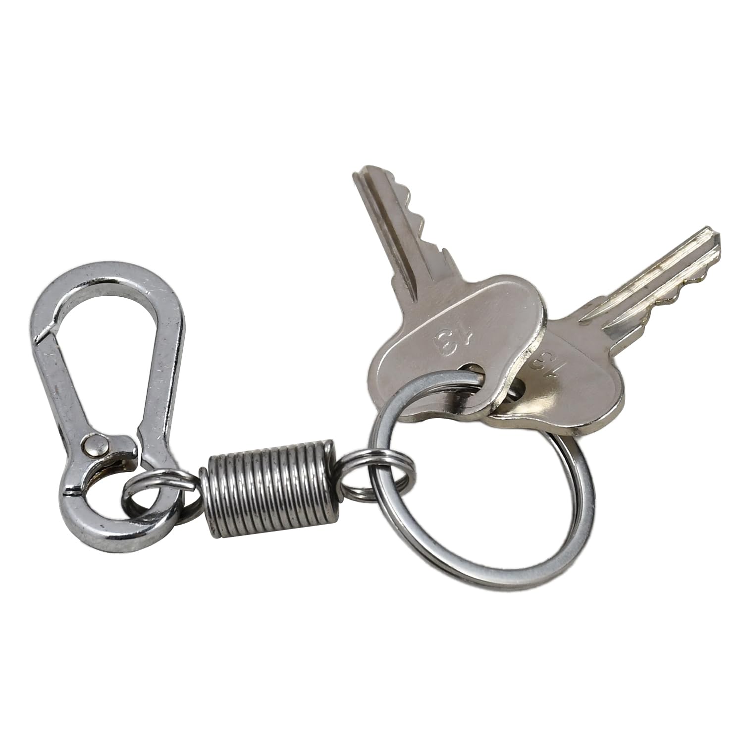 Amazon.com: Congparts 2Pcs Ignition Keys 089070 Compatible with