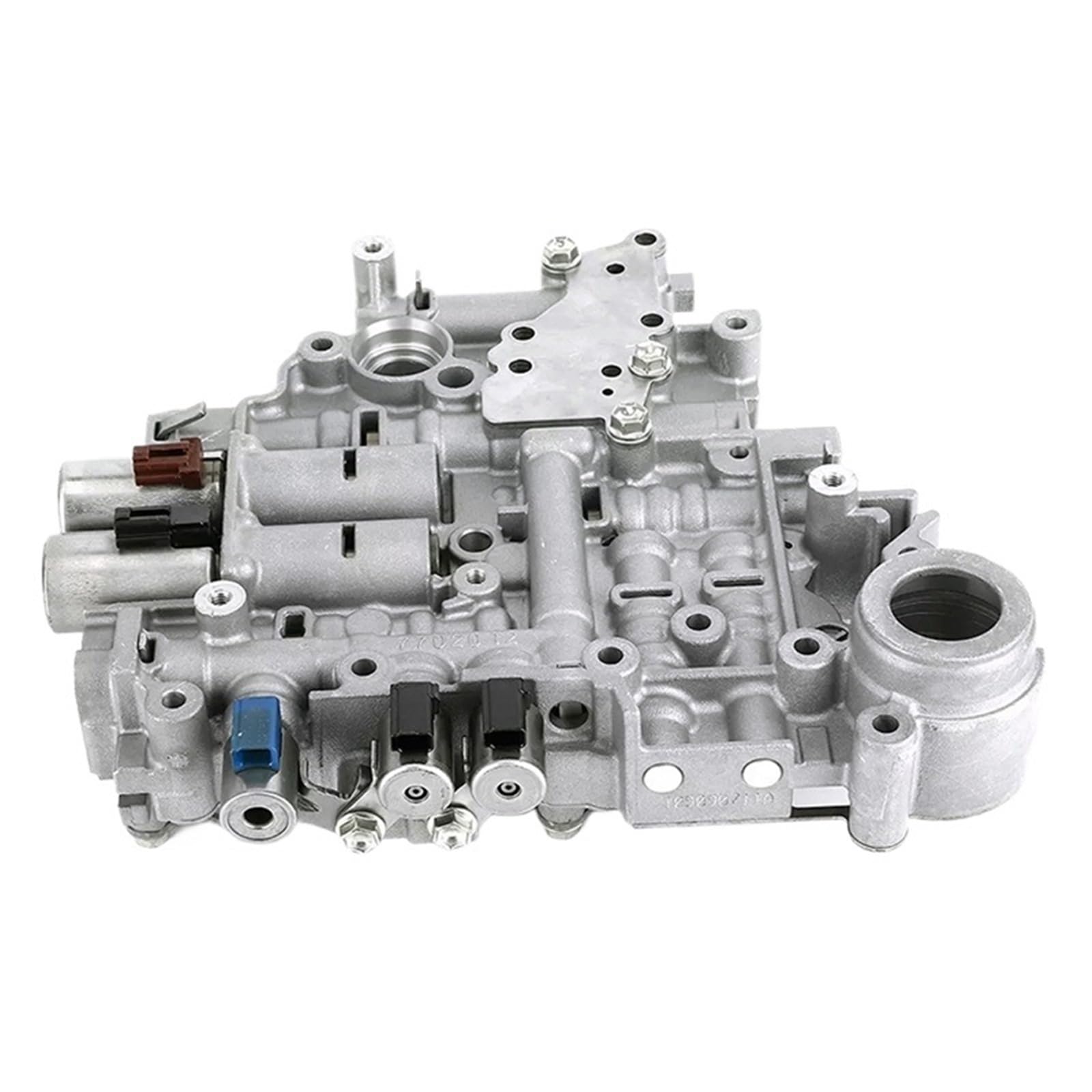 Cuerpo de válvula solenoide for transmisión automática K310 K313, piezas de caja de cambios Compatible Con Toyota Avensis/Corolla/Isis, accesorios for coche