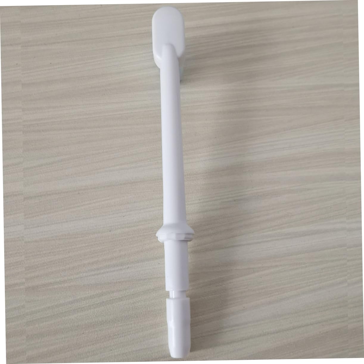 minkissy 16 Stk Ersatzbürstenköpfe für Mundduschen aufsteckbürsten oral zahnhygiene Ersatz-Zahnbürstenköpfe elektrische Zahnbürsten Zubehör für Mundduschen Bürstenkopf Düse Weiß