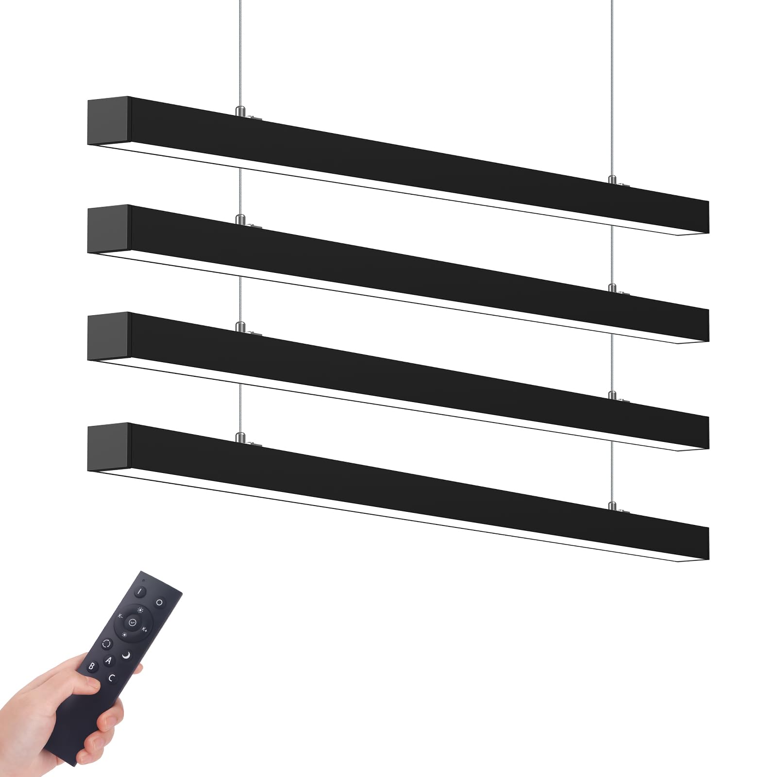 Barrina 4040 Remote Series